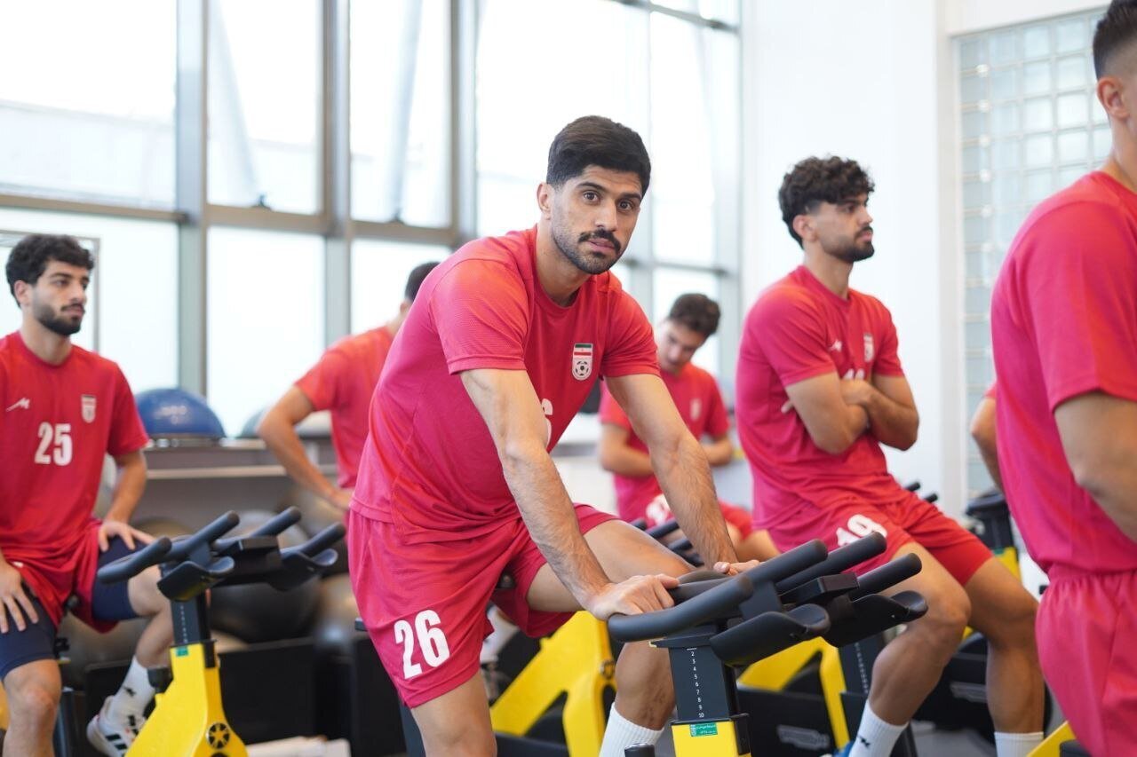 پاتک اوسمار به تراکتور؛‌ درخواست خرید یک بازیکن به مدیران پرسپولیس