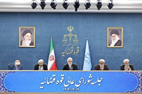 وقتی مفسد به دلیل خلا قانونی هزینه سنگینی نمی‌پردازد فساد ادامه خواهد یافت