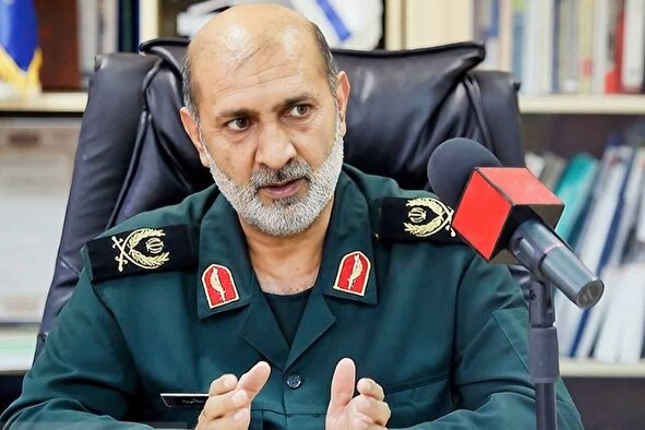 آمریکا، ایران را با هیچ کشور دیگری اشتباه نگیرد