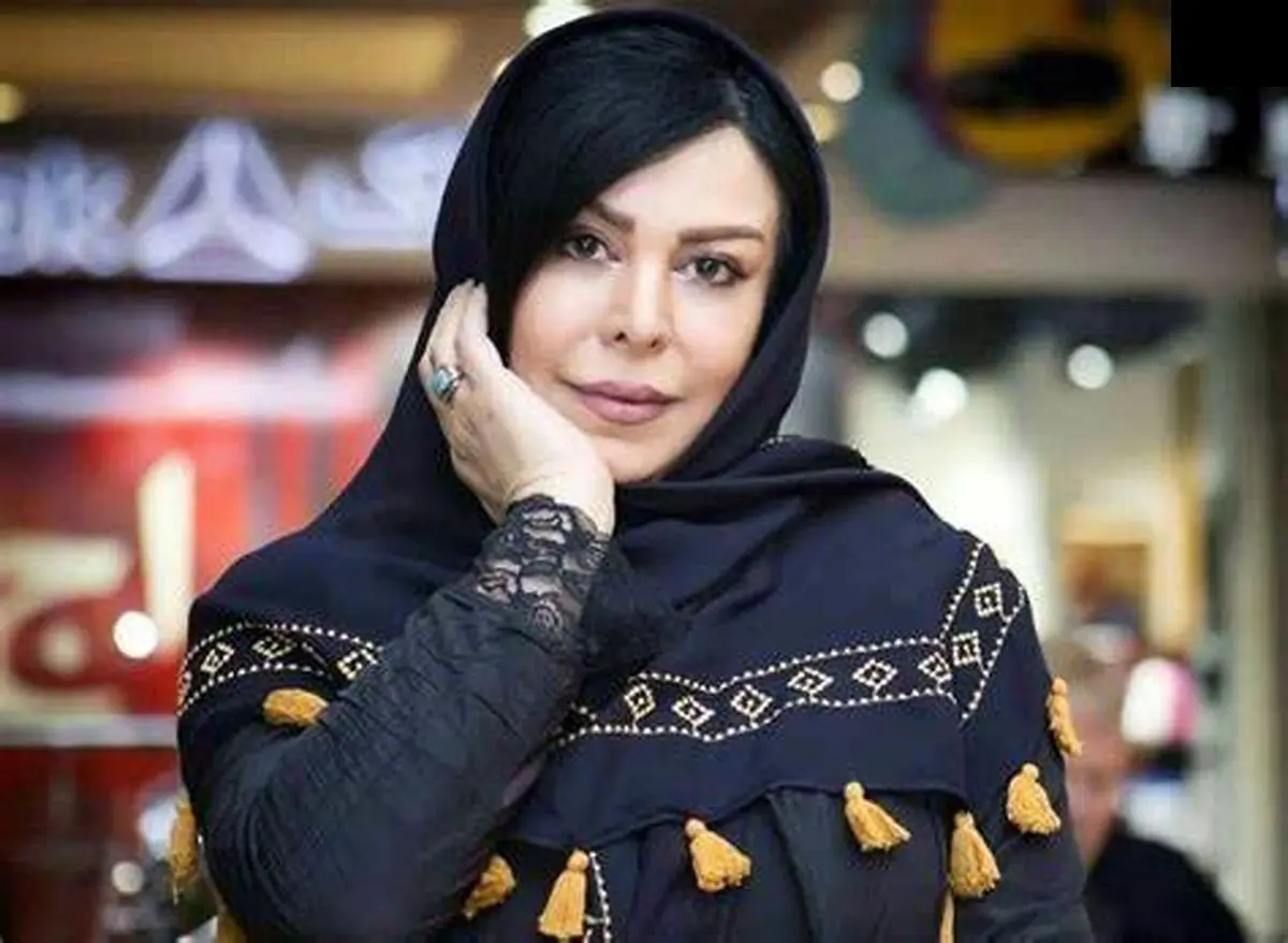 عکس| استوری تاثیر گزار فلور نظری بازیگر آلمان نشین کشورمان