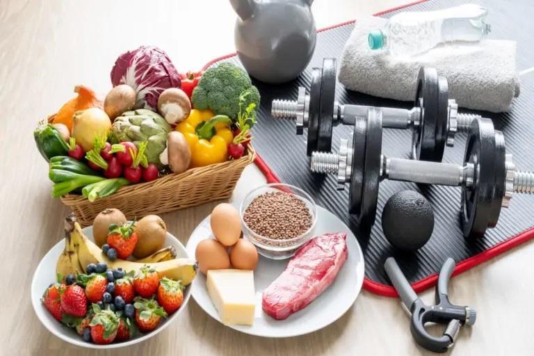 راهی ساده برای کنترل قند خون بعد از غذا خوردن