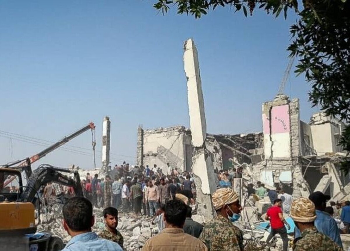 واکنش ایران به احتمال حمله‌ی آمریکا به منطقه