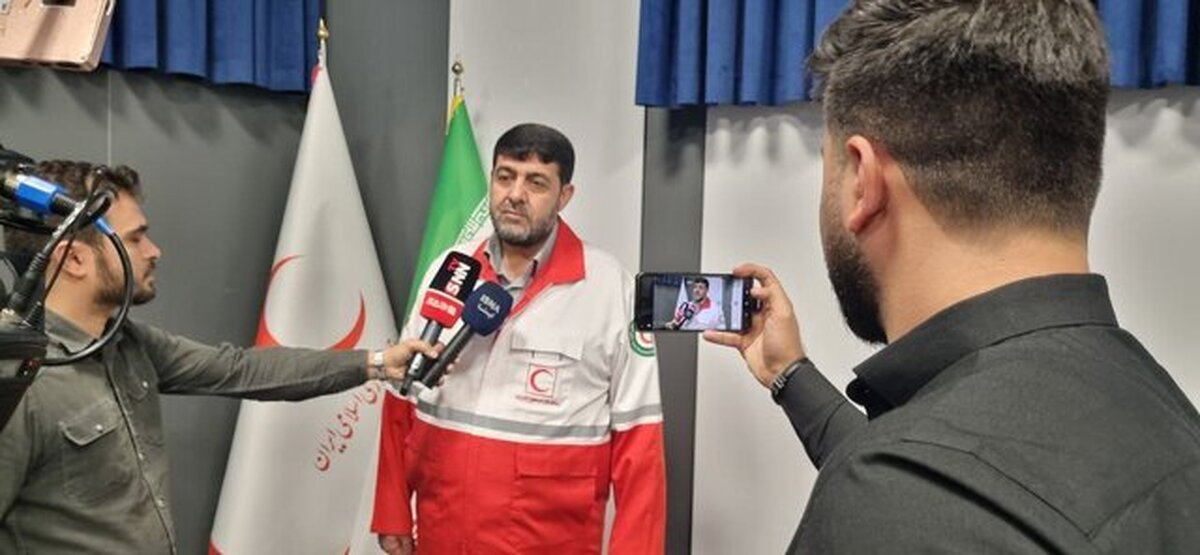 داوطلبان هلال‌ احمر شناسنامه‌دار می‌شوند