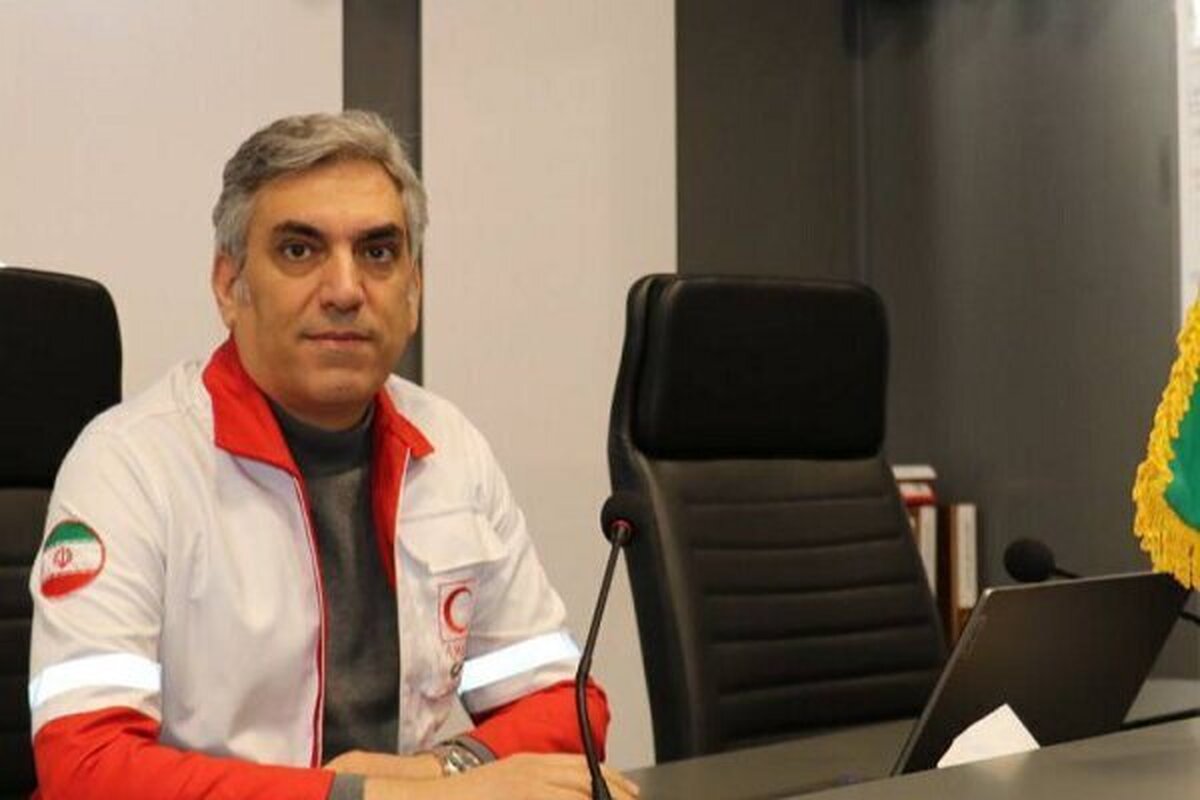 اعلام وضعیت قرمز زلزله در دو استان‌