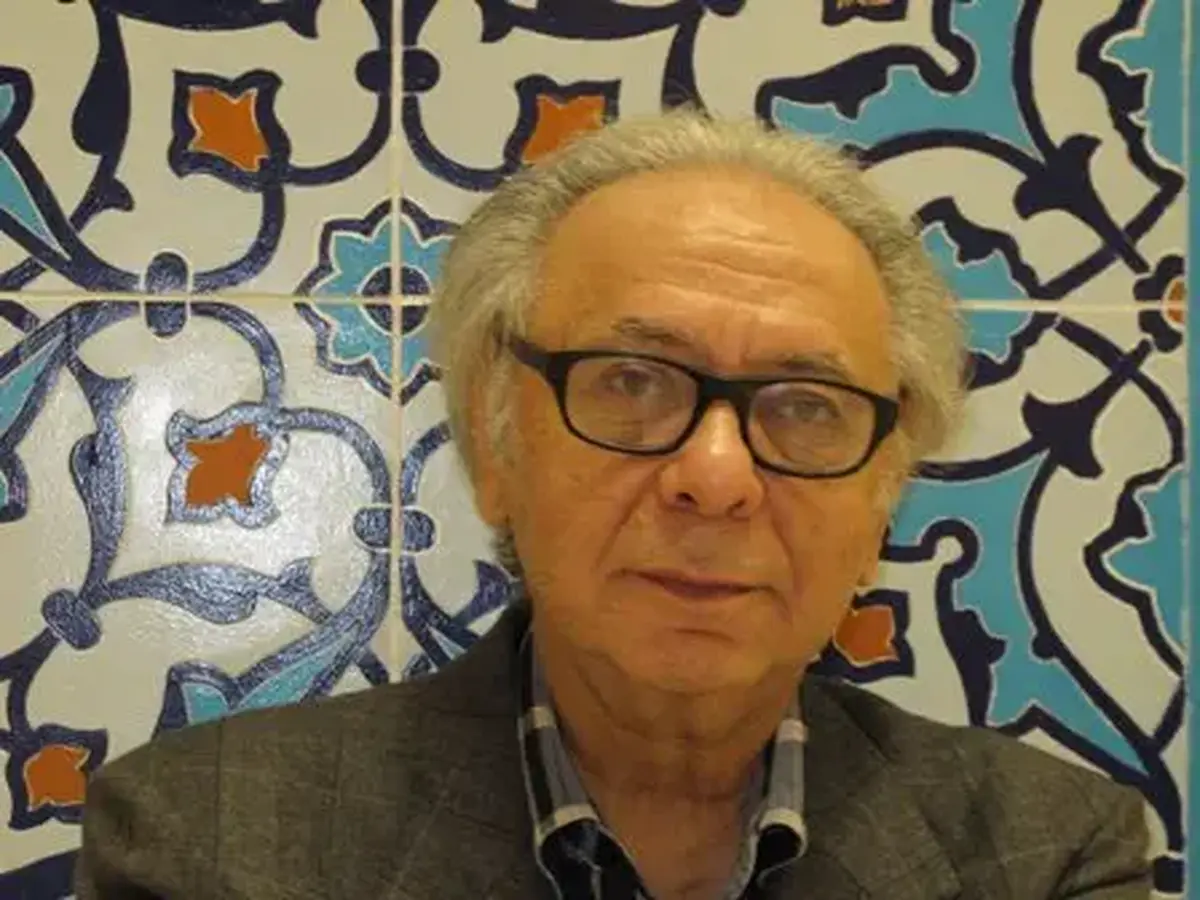 همسر علامه طباطبایی درگذشت