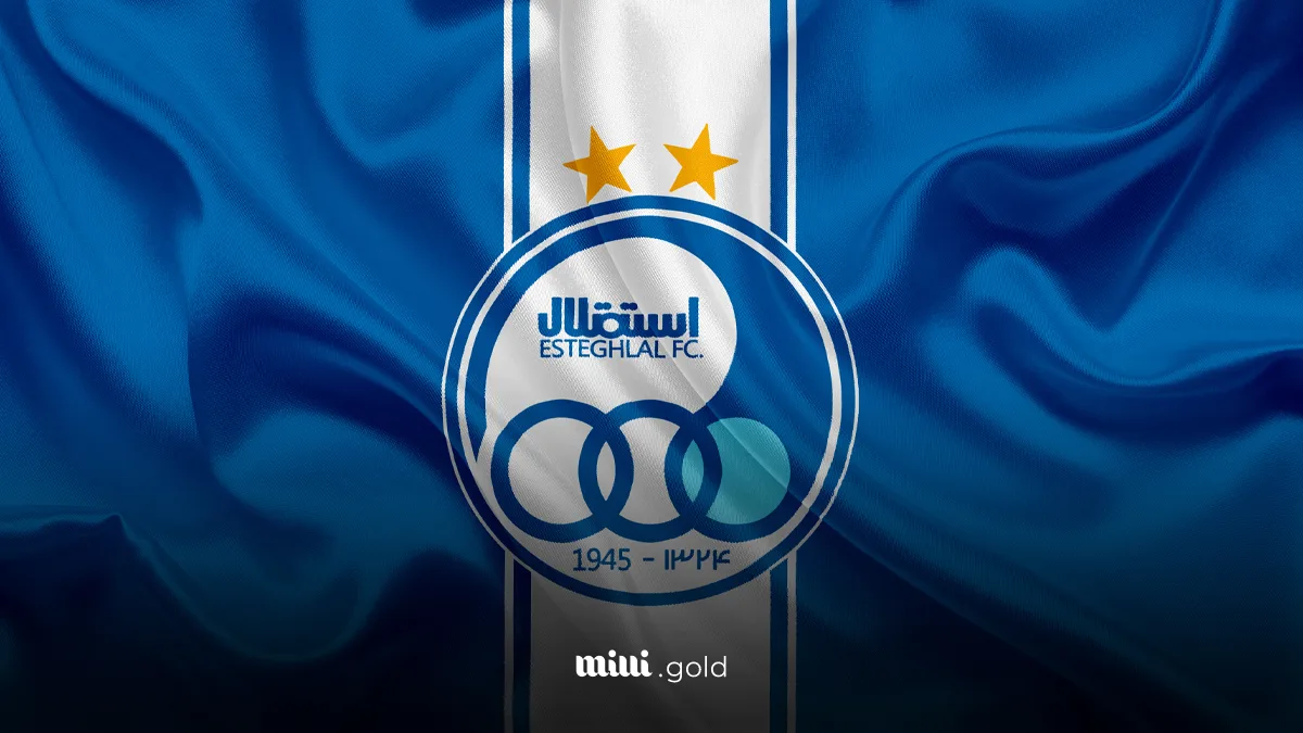 بازگشت ستاره خط دفاع استقلال از مصدومیت