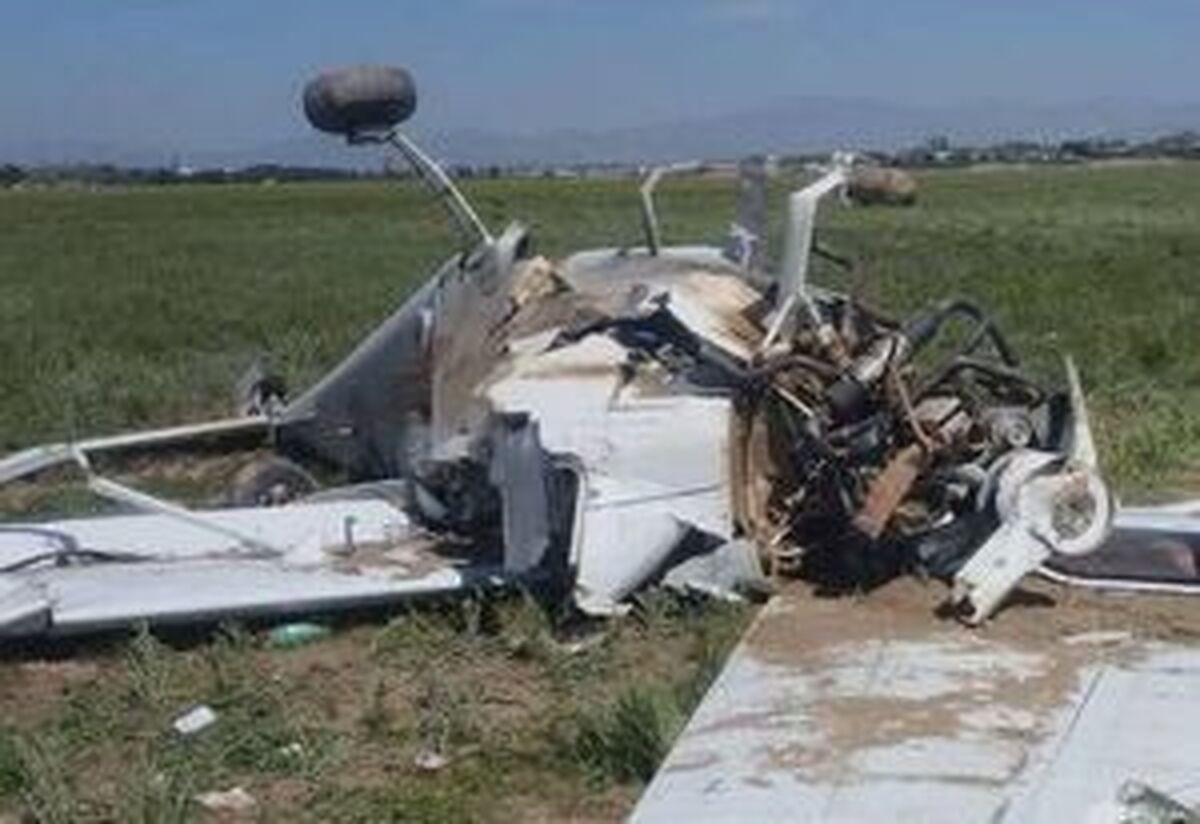 تصادف زنجیره ای در کاشان با ۲ فوتی و ۲ مصدوم