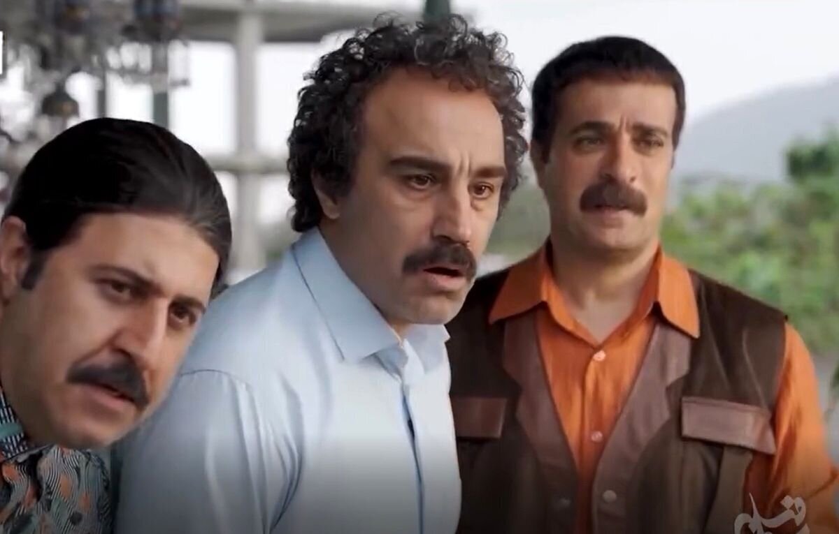 سریال پایتخت ؛ چرا 4 قسمت سفر به تاجیکستان حذف شد؟