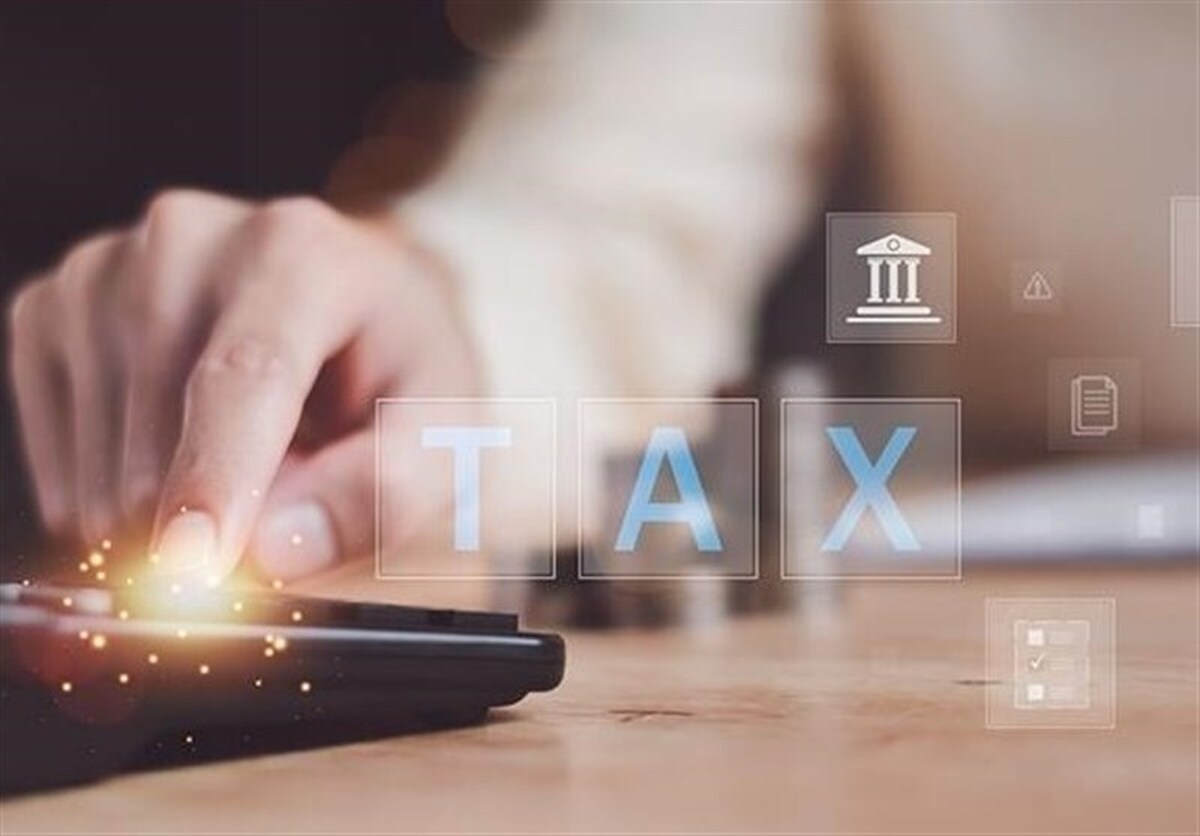 دریافت ۳۵هزار میلیارد تومان مالیات از خودرو در ۱۴۰۳