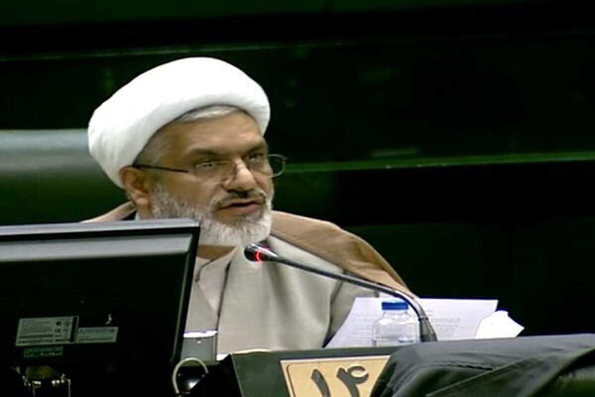 میرزایی: سازمان برنامه و بودجه پرداخت مطالبات فرهنگیان را در اولویت کاری خود قرار دهند