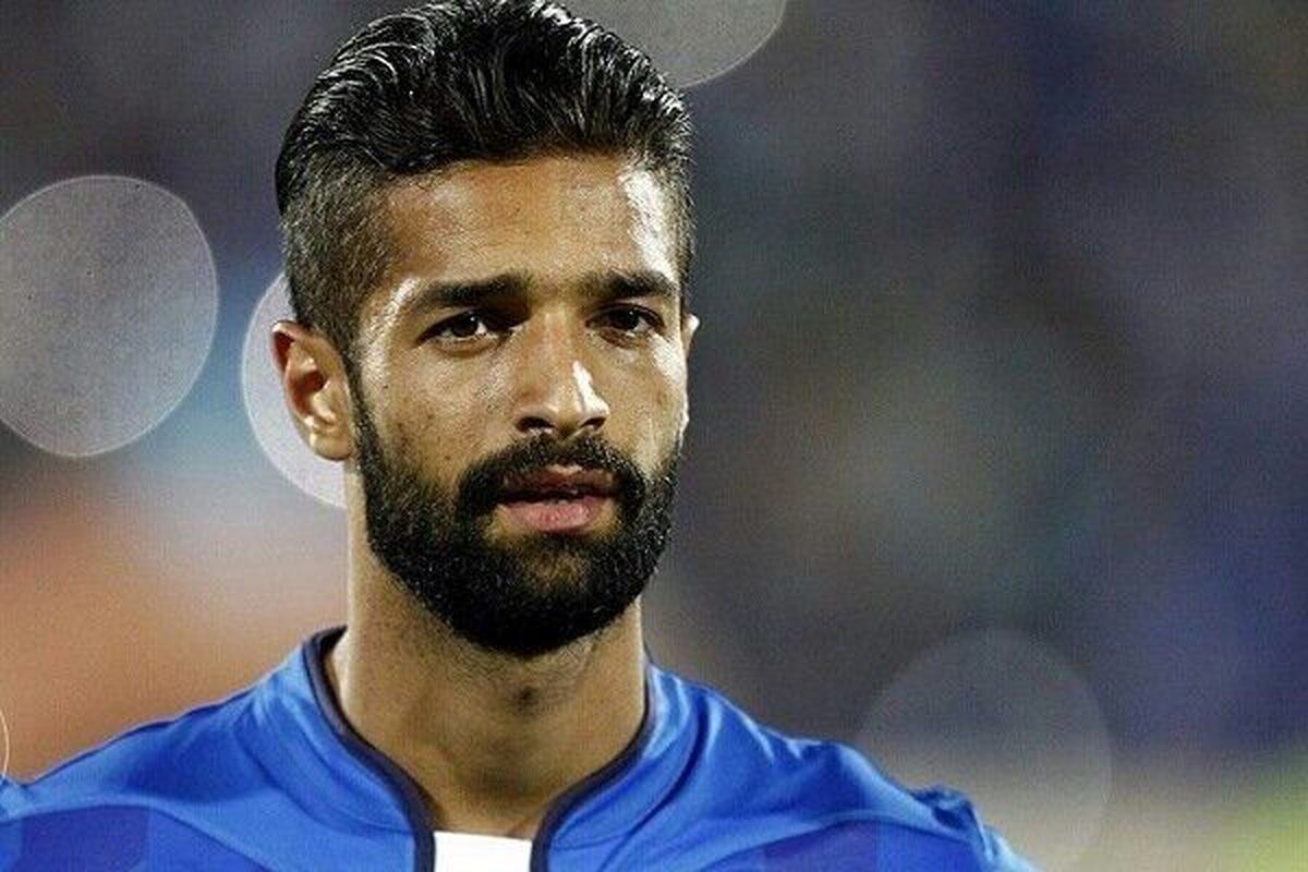 پایان ماجرای جنجالی سربازی مدافع استقلال