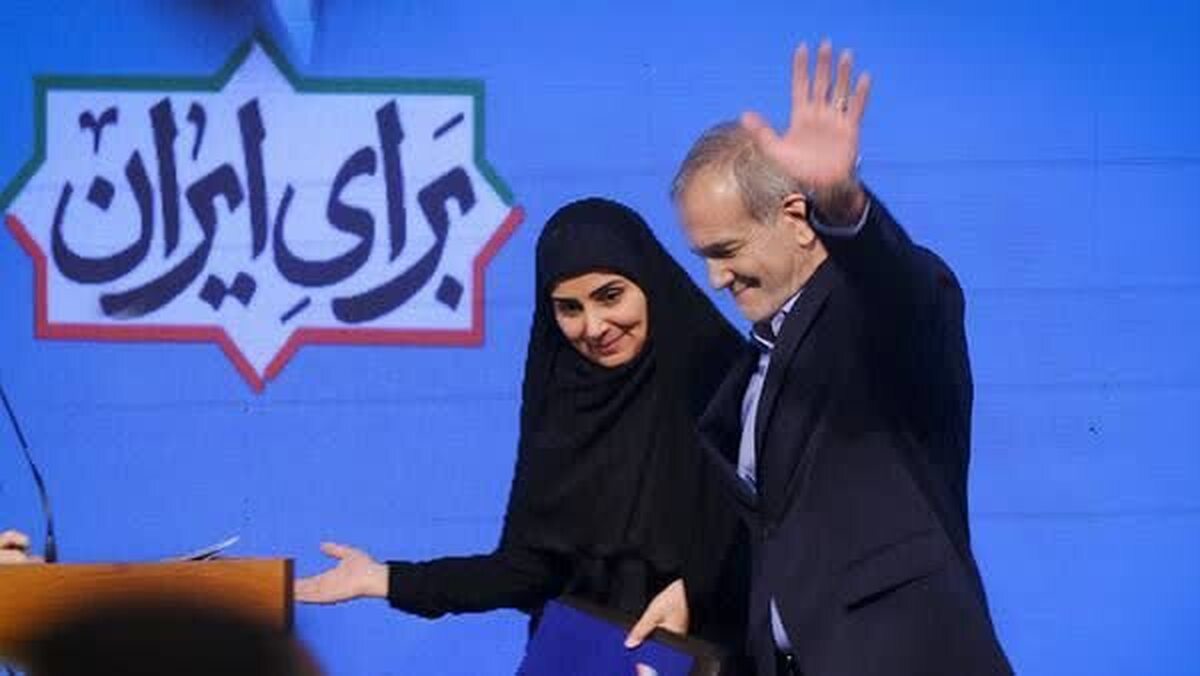 وزیری که حتی حامیانش او را گردن نمی گیرند! | تنها وزیر زن وفاقیون در آستانه خروج از کابینه