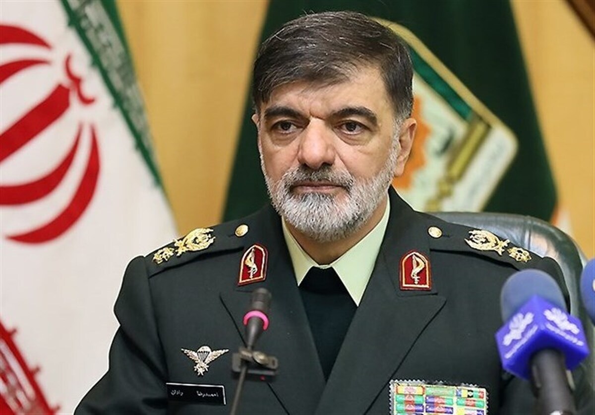 رادان: سال ۱۴۰۴ پایان قدرت‌نمایی اراذل و اوباش خواهد بود