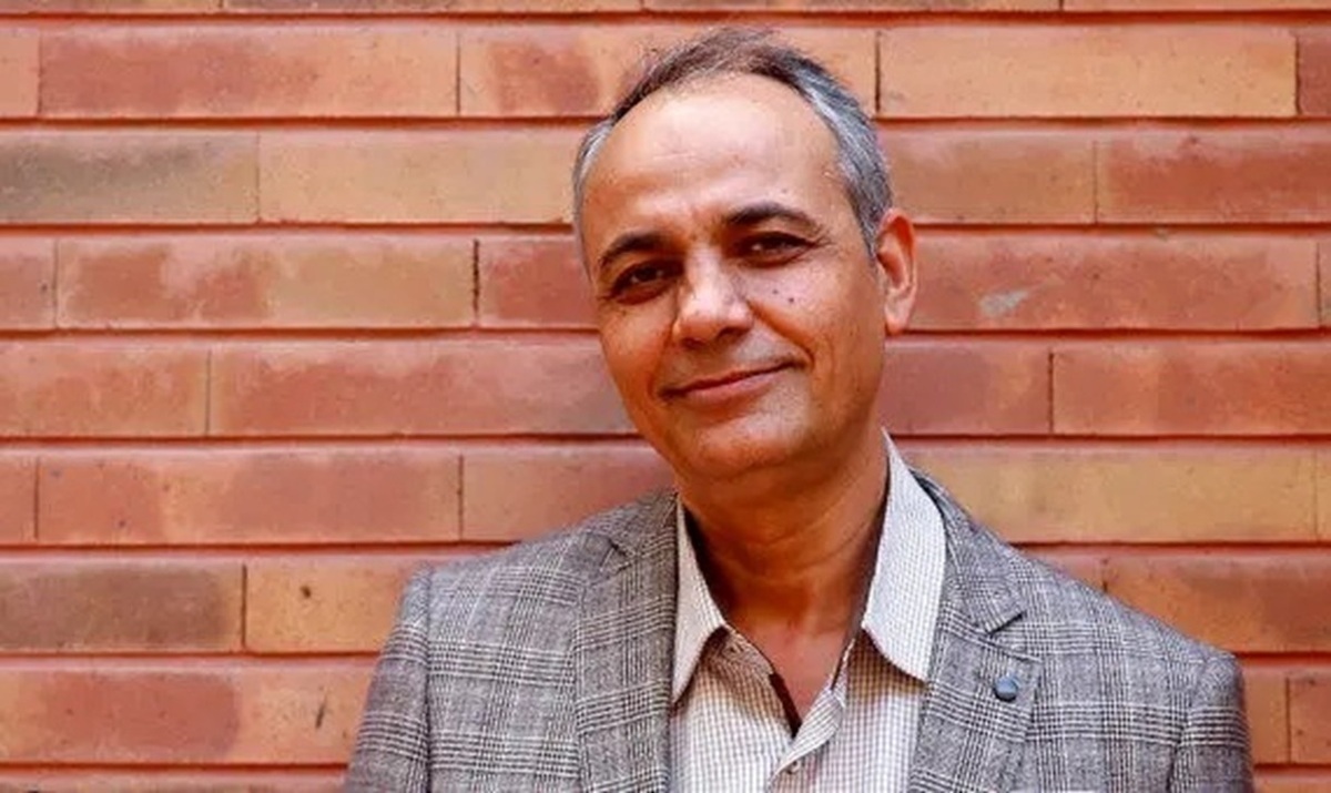 انتقاد تند زیدآبادی از کیهان: کوچکترین احساس شرمی نمی‌کنند