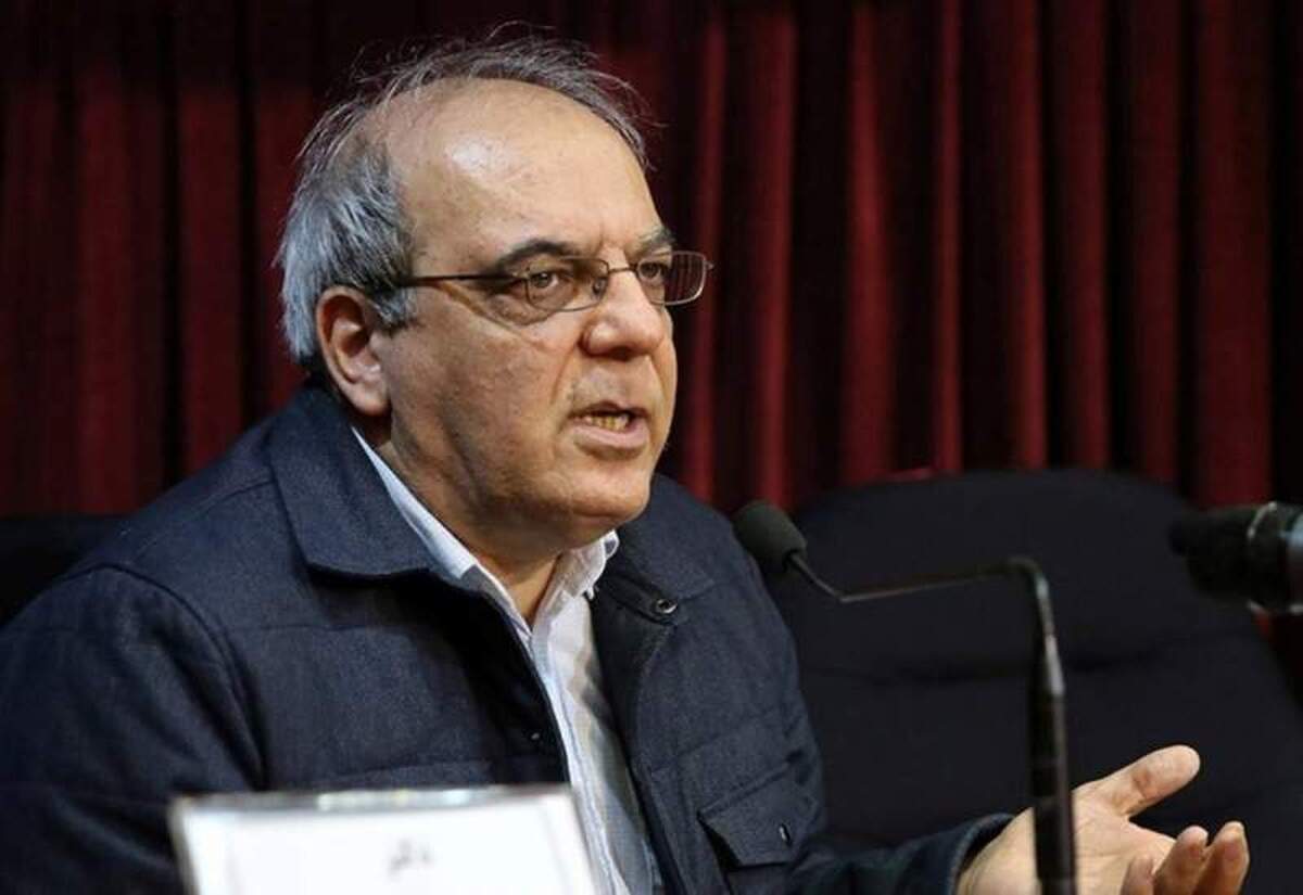 عباس عبدی: شاهد یک نوع بلبشوی مسئولیتی و مدیریتی هستیم
