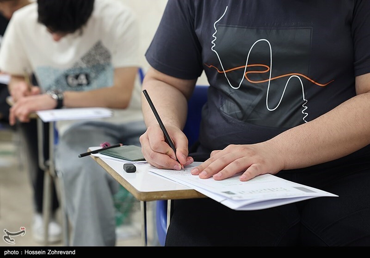 وزیر علوم: داوطلبان متقلب سالها از شرکت در کنکور محروم میشوند