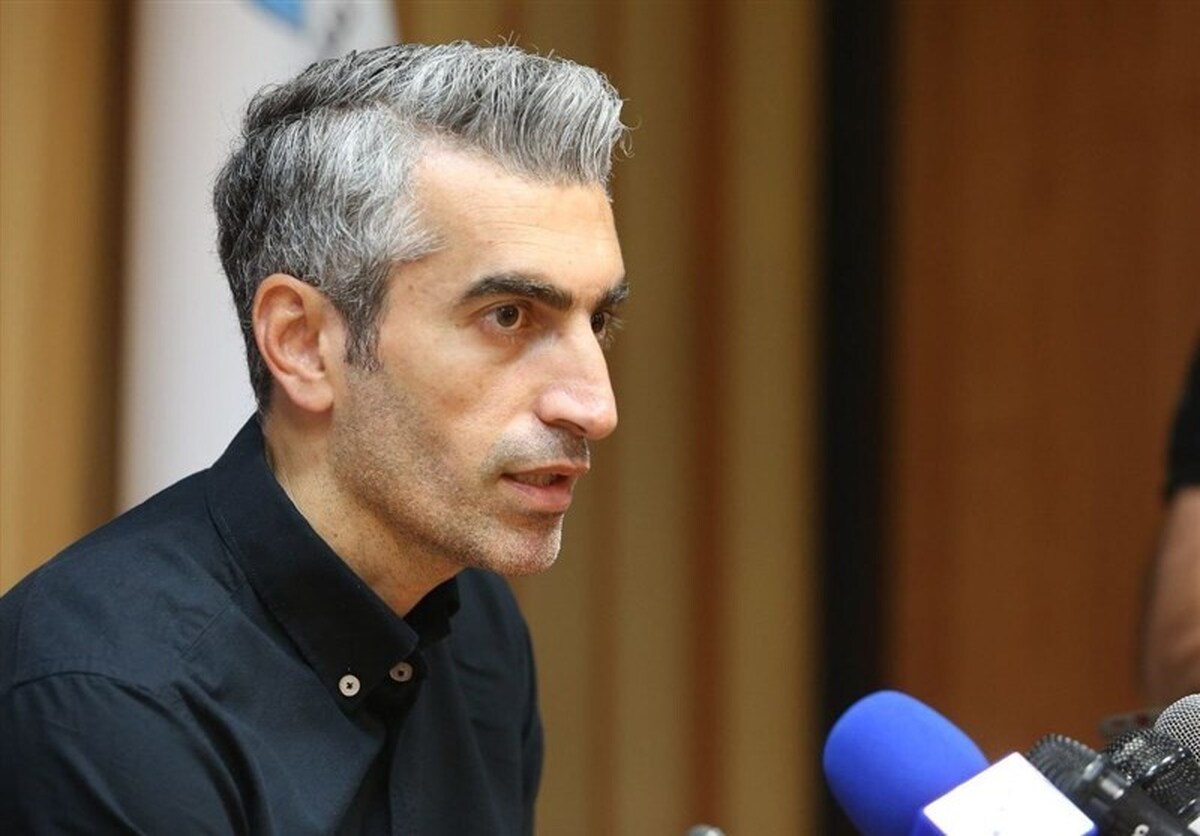 جباری: برای قهرمان شدن باید بهتر شویم