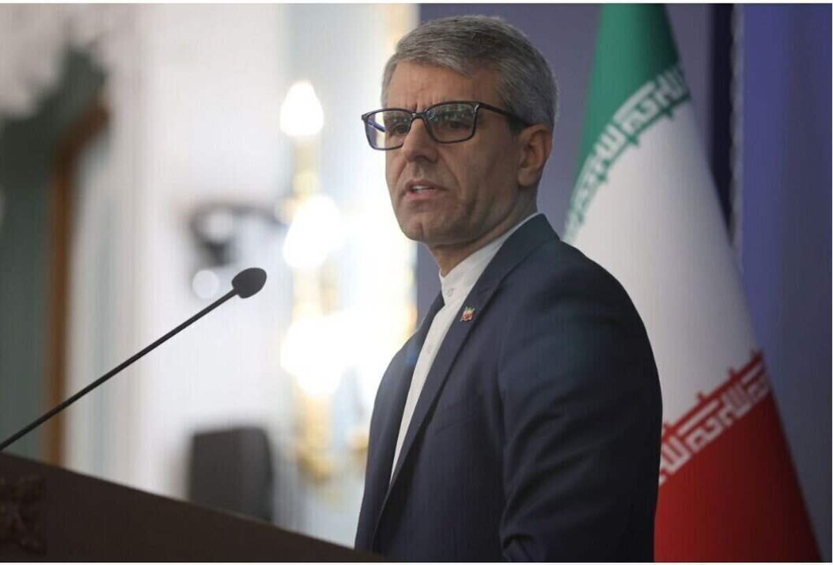 تغییر قطعی زمان مذاکرات ایران وآمریکا