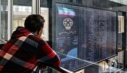 رکوردشکنی تاریخی در فرابورس