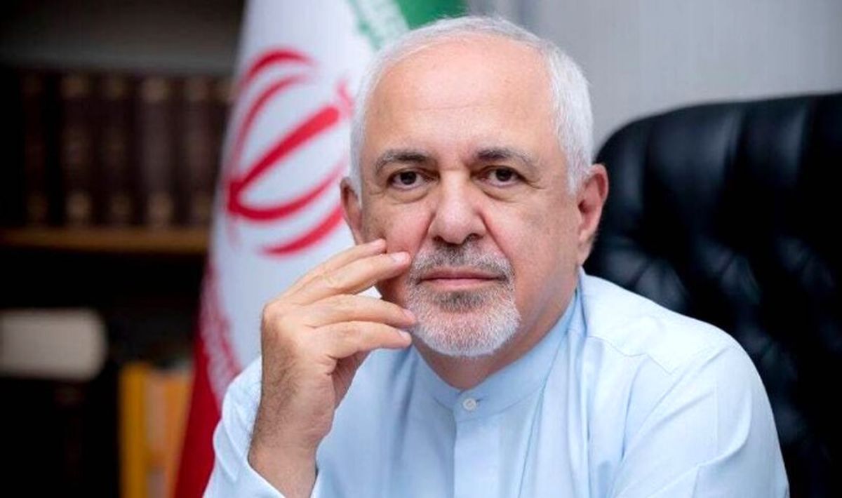 ظریف: آیا اگر تا قیامت غصه بخوریم که چرا جنگ را دیر تمام کردیم
