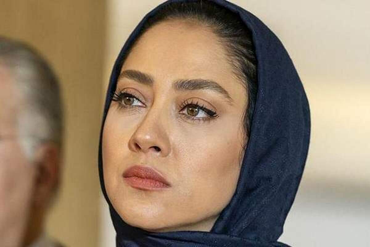 بهاره کیان افشار تولدش را این شکلی جشن گرفت
