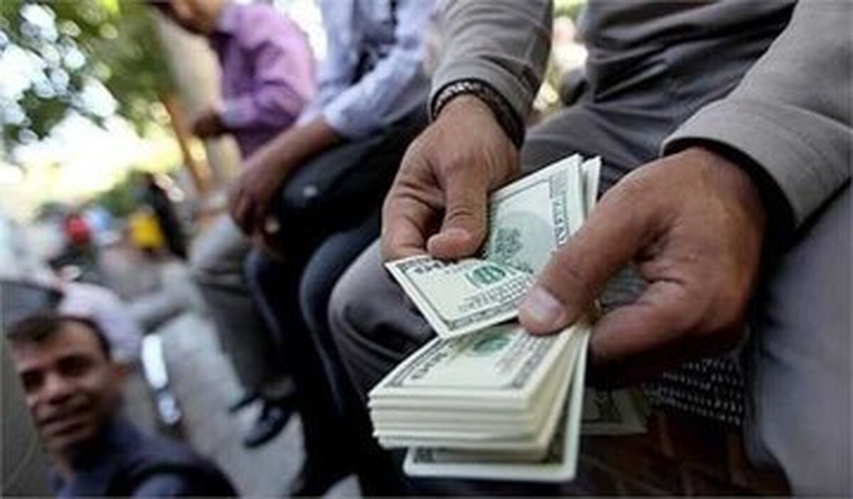 قیمت دلار ، یورو و سایر ارزها امروز ۱۳ اردیبهشت