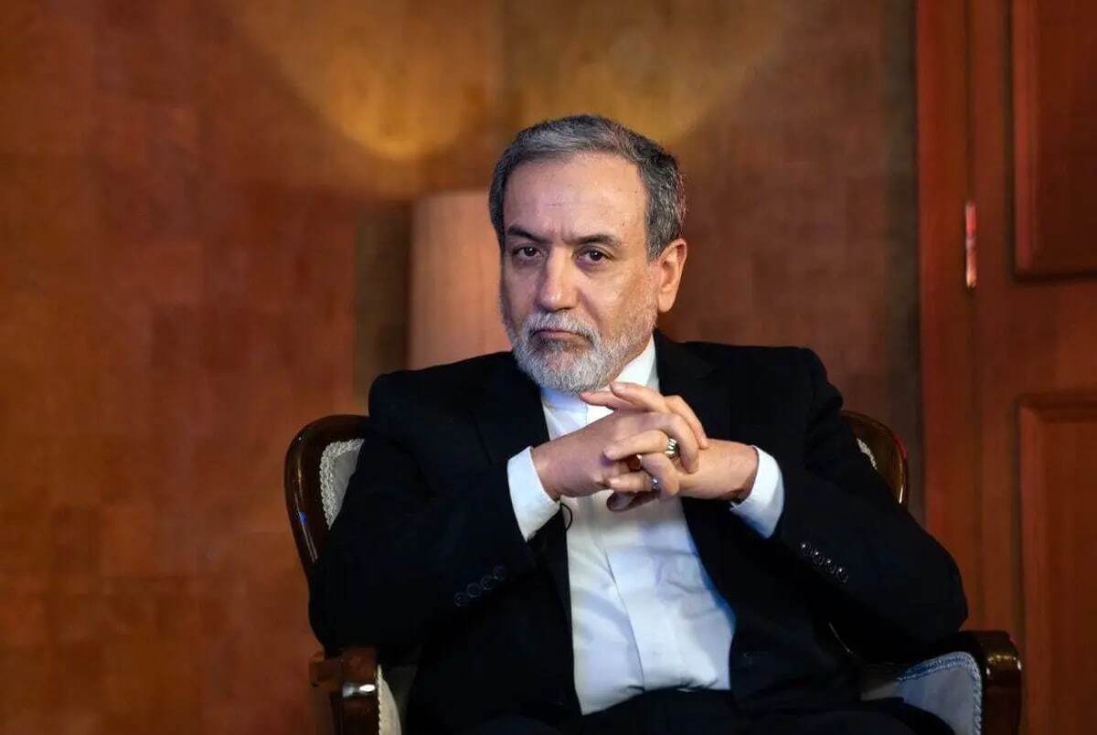 عراقچی این هفته به پاکستان و هند سفر میکند