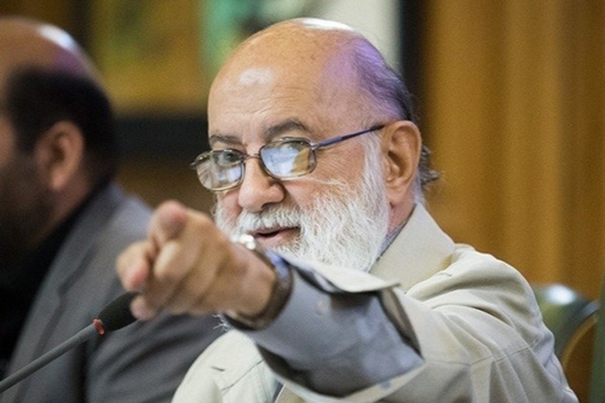 زاکانی شهردار تهران میماند؟