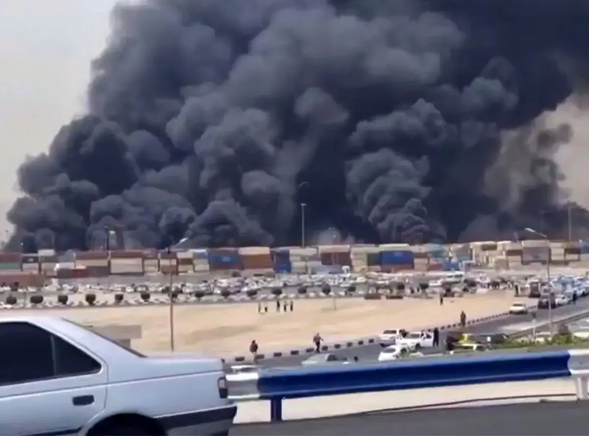 آمار قطعی فوتیهای بندر شهید رجایی اعلام شد