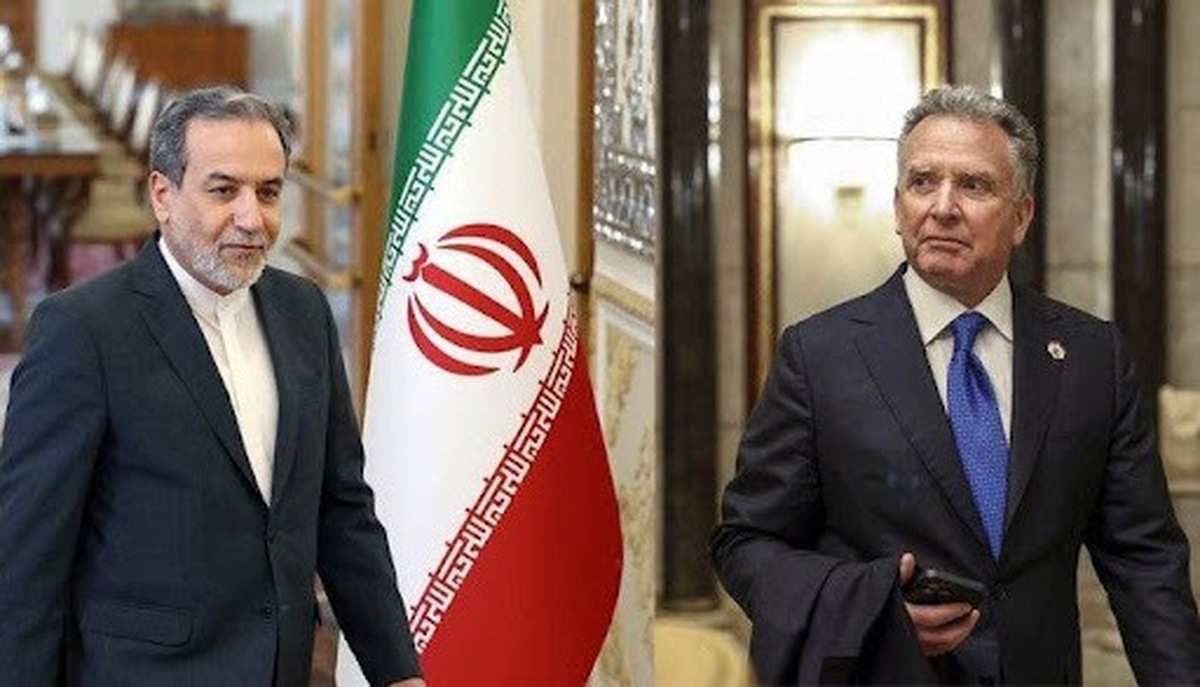 احتمال توافق اندک است | دولت پالس‌های اشتباه به آمریکا داد | به اصرار پزشکیان با مذاکرات موافقت شد