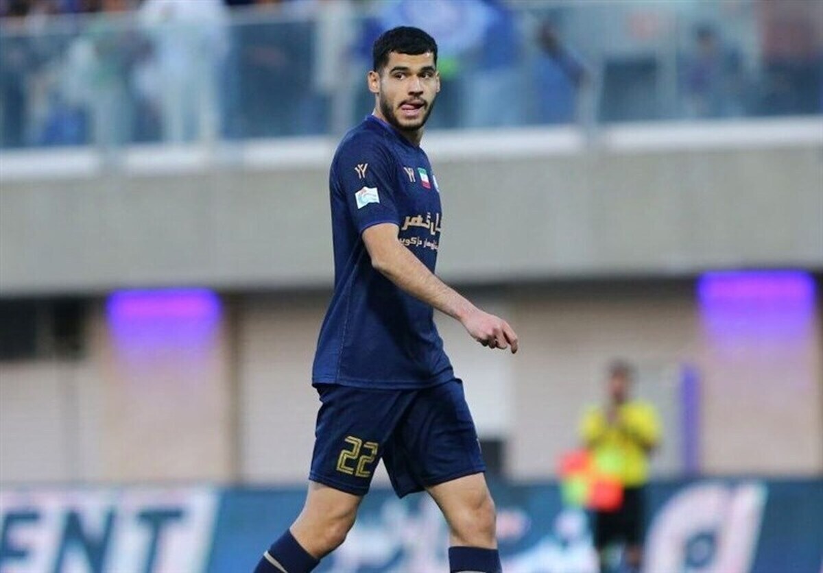 مدافع مدنظر پرسپولیس در کرمان است