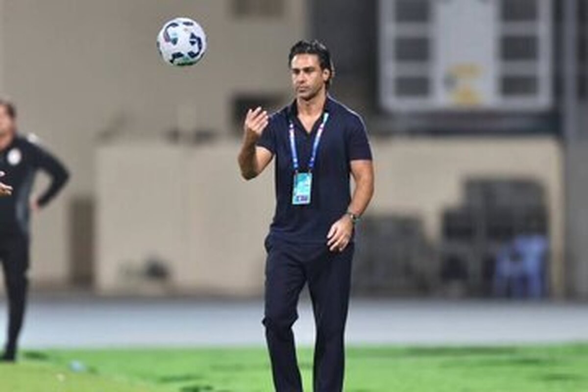 فرهاد مجیدی به آرامش رسید!