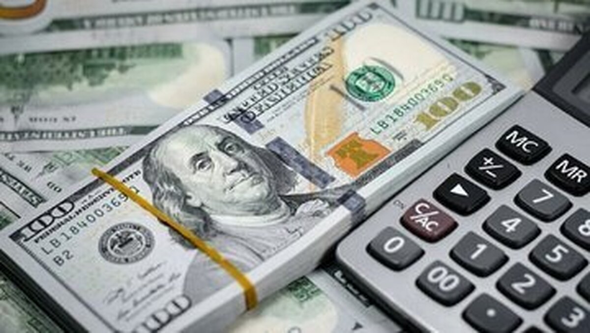 ایست روند صعودی قیمت دلار