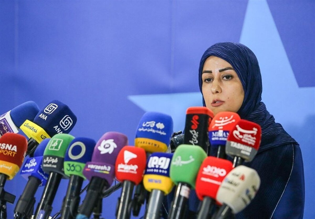 اوضاع آبی‌پوشان خیلی وخیم نیست