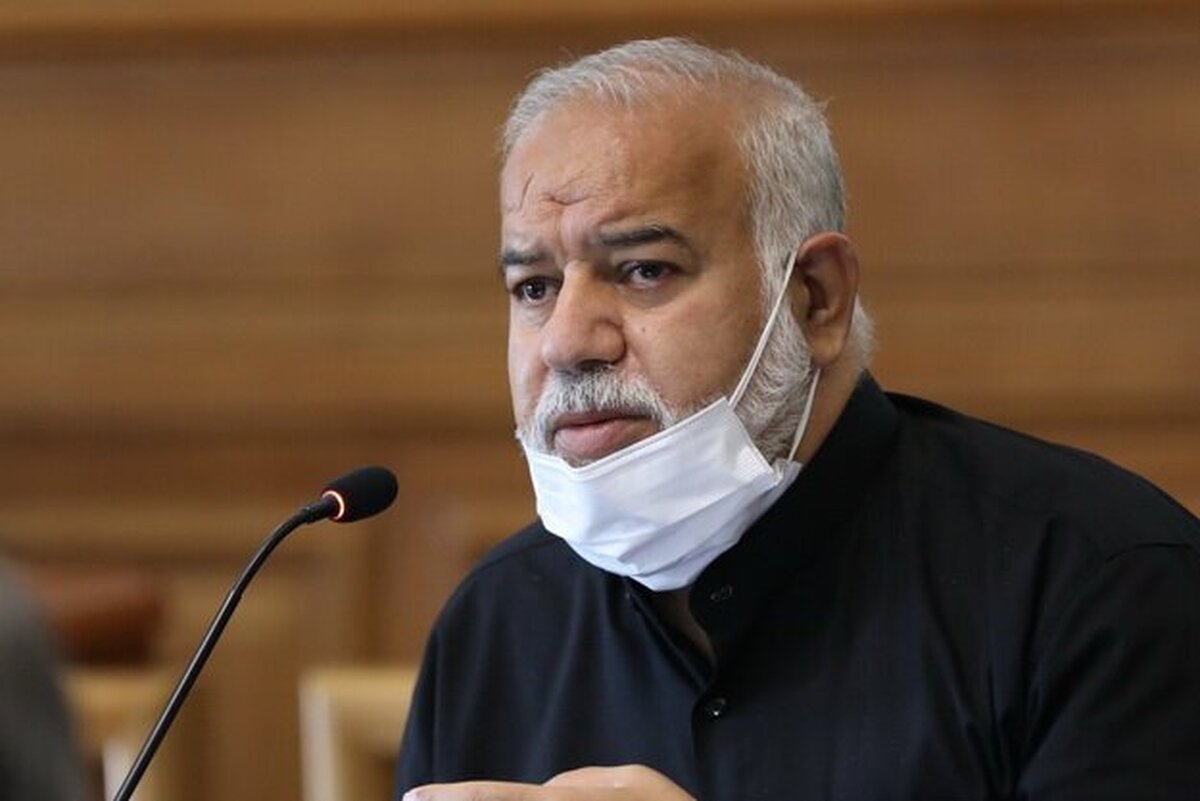 فیلم | عضو شورای شهر تهران: محدودیت جذب راننده زن برداشته شود+ فیلم
