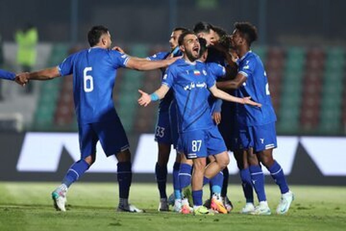 استقلالی‌ها پرسپولیس را به آسیا می‌فرستند؟