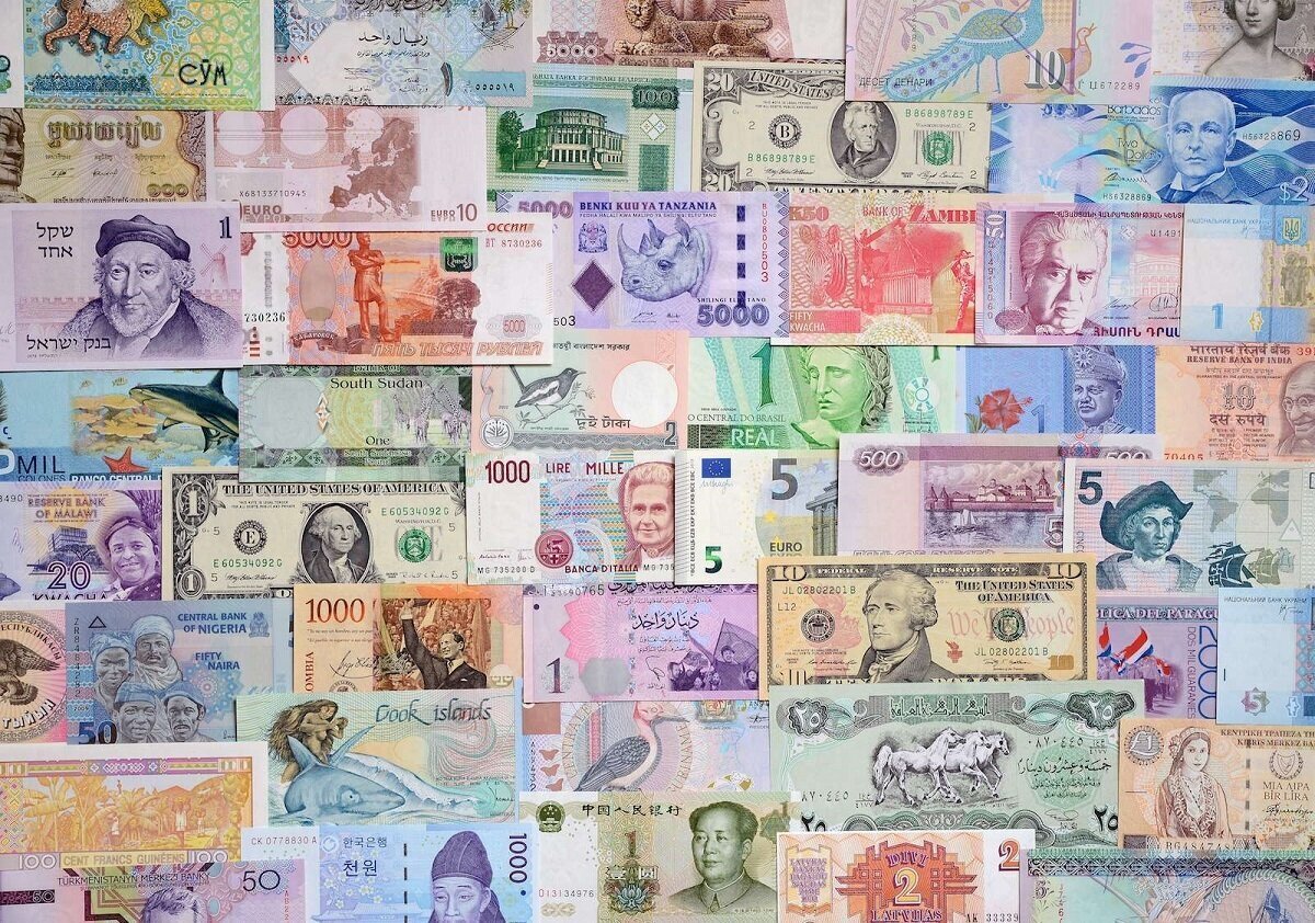 قیمت دلار و یورو امروز چهارشنبه ۱۷ اردیبهشت ۱۴۰۴ +جدول