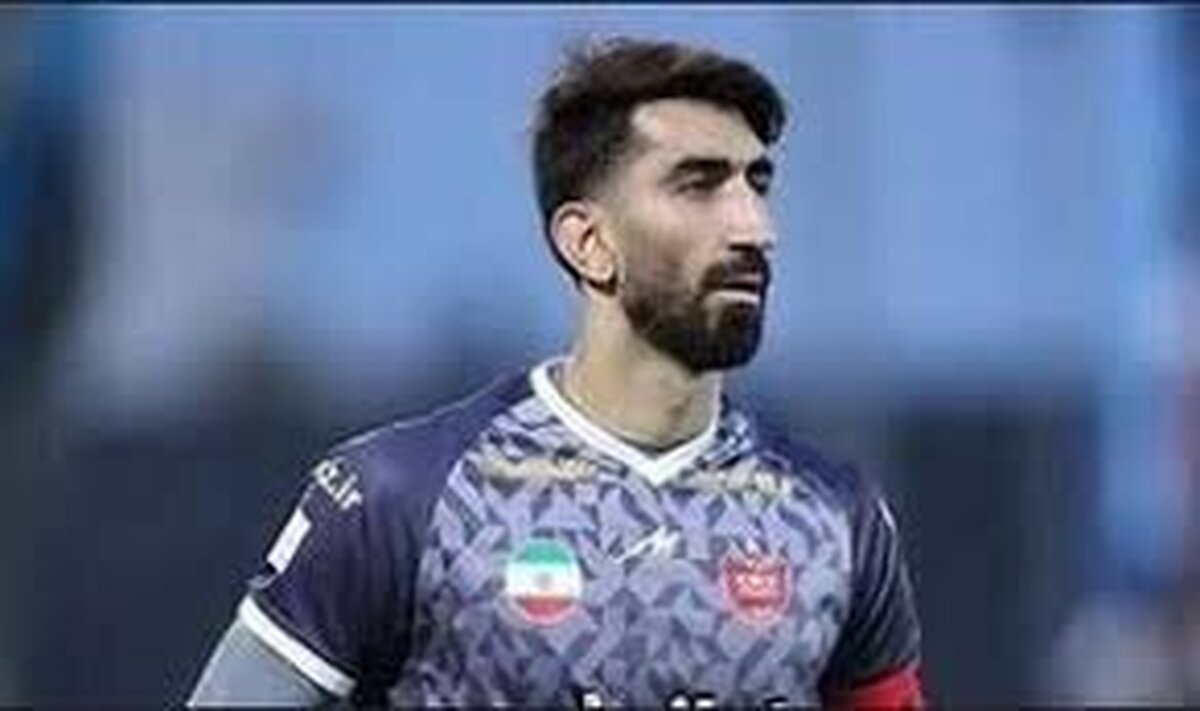 غیبت ۴ بازیکن استقلال در دیدار با چادرملو