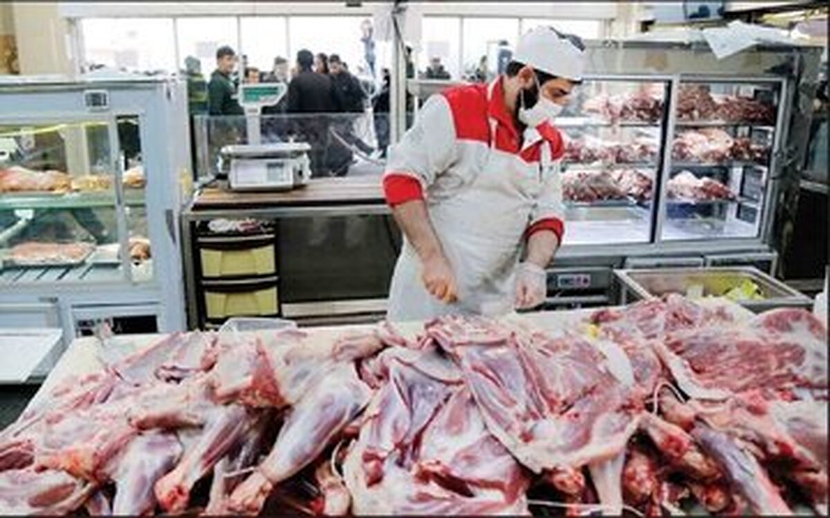 قیمت جدید گوشت قرمز امروز چهارشنبه ۱۷ اردیبهشت ۱۴۰۴