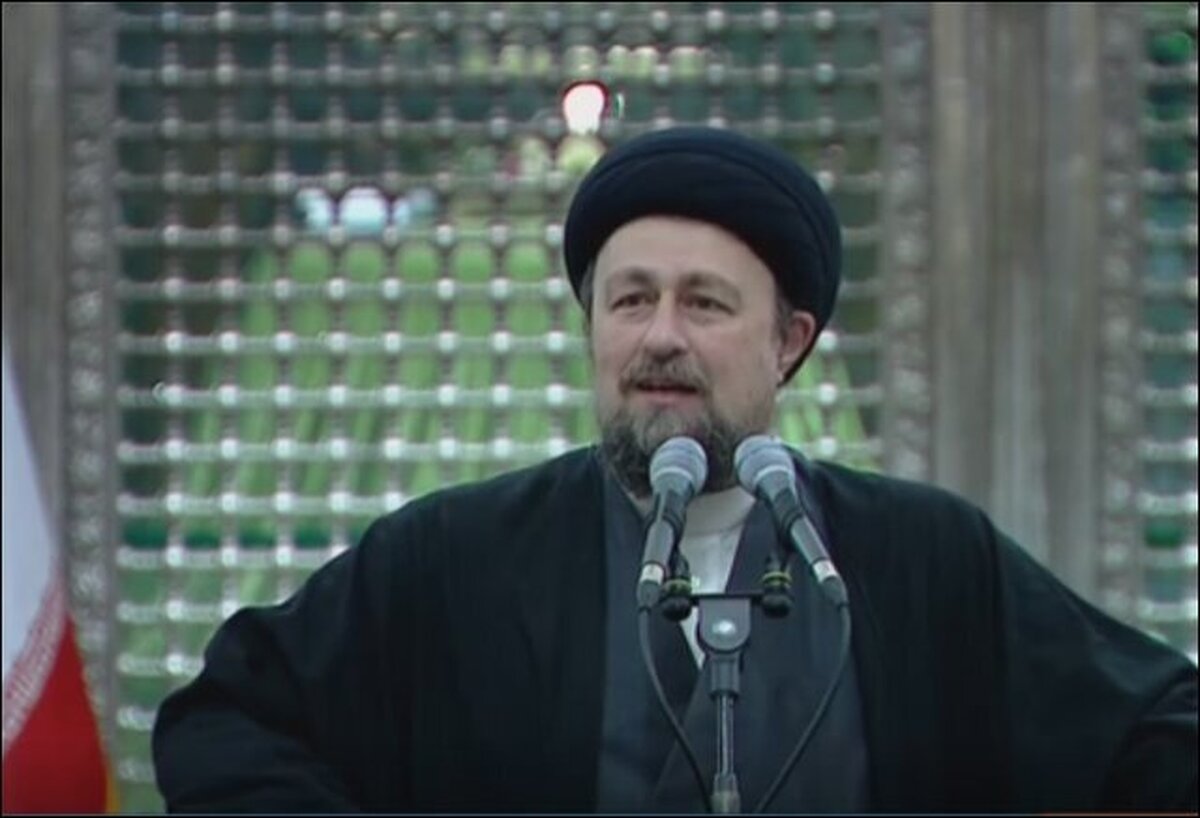 کسانی که بخواهند نام خلیج فارس را تغییر دهند خود را مضحکه کرده‌اند