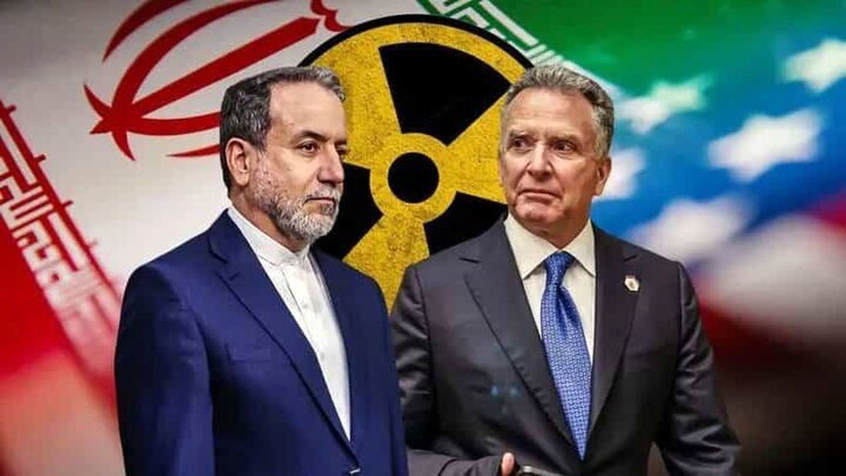 مذاکرات ایران و آمریکا از سر گرفته شد؟