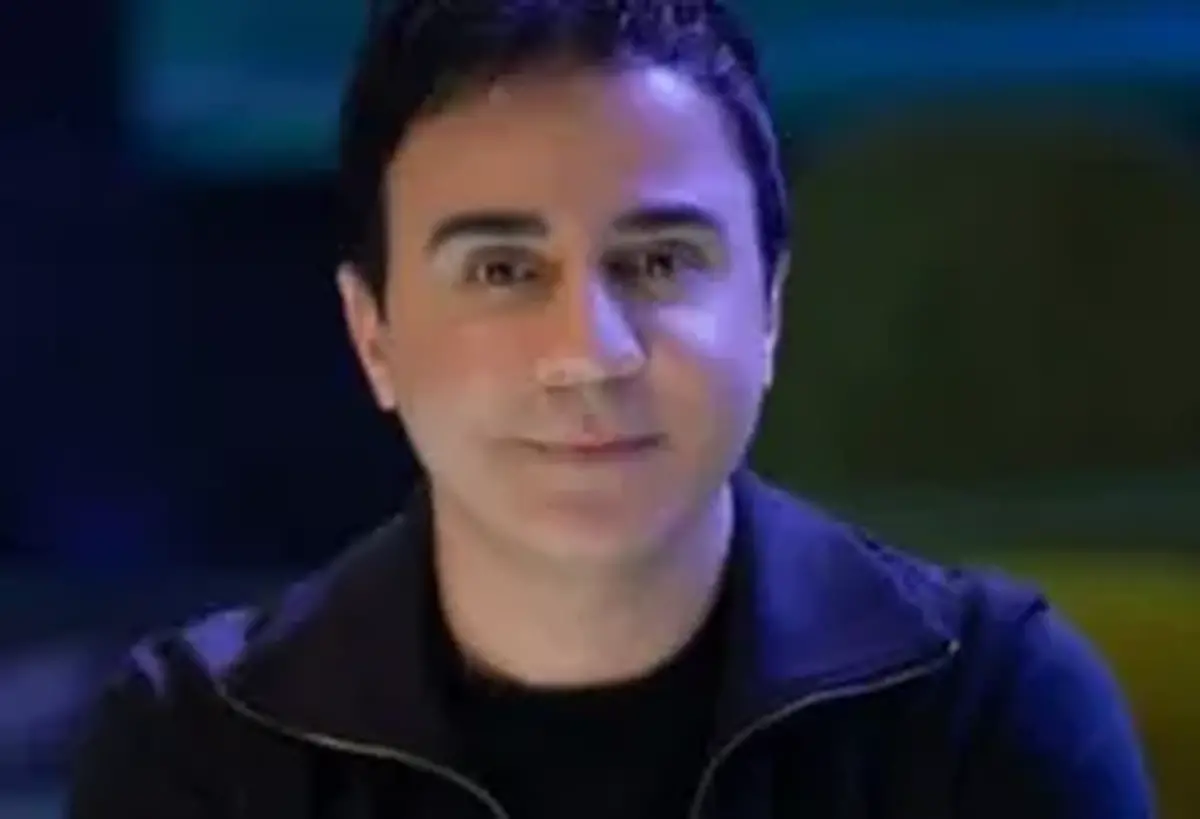 پست جدید عمو پورنگ در اینستاگرام سوژه شد