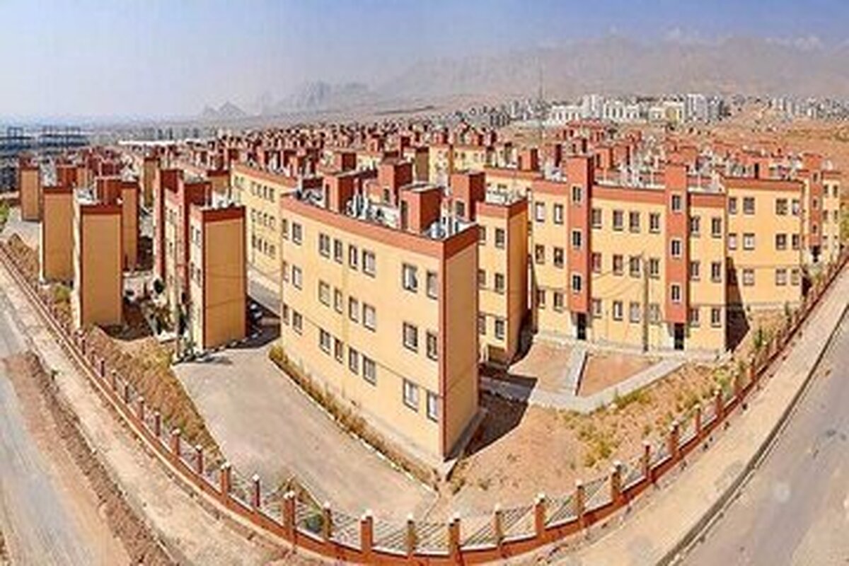آخرین خبر درباره تکمیل و تحویل واحدهای مسکن ملی