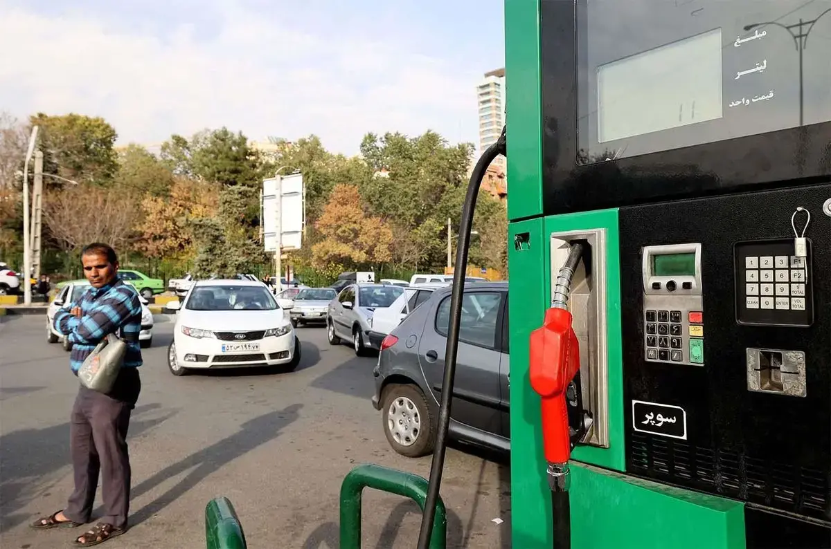 خبر مهم بنزینی برای تهرانی‌ها