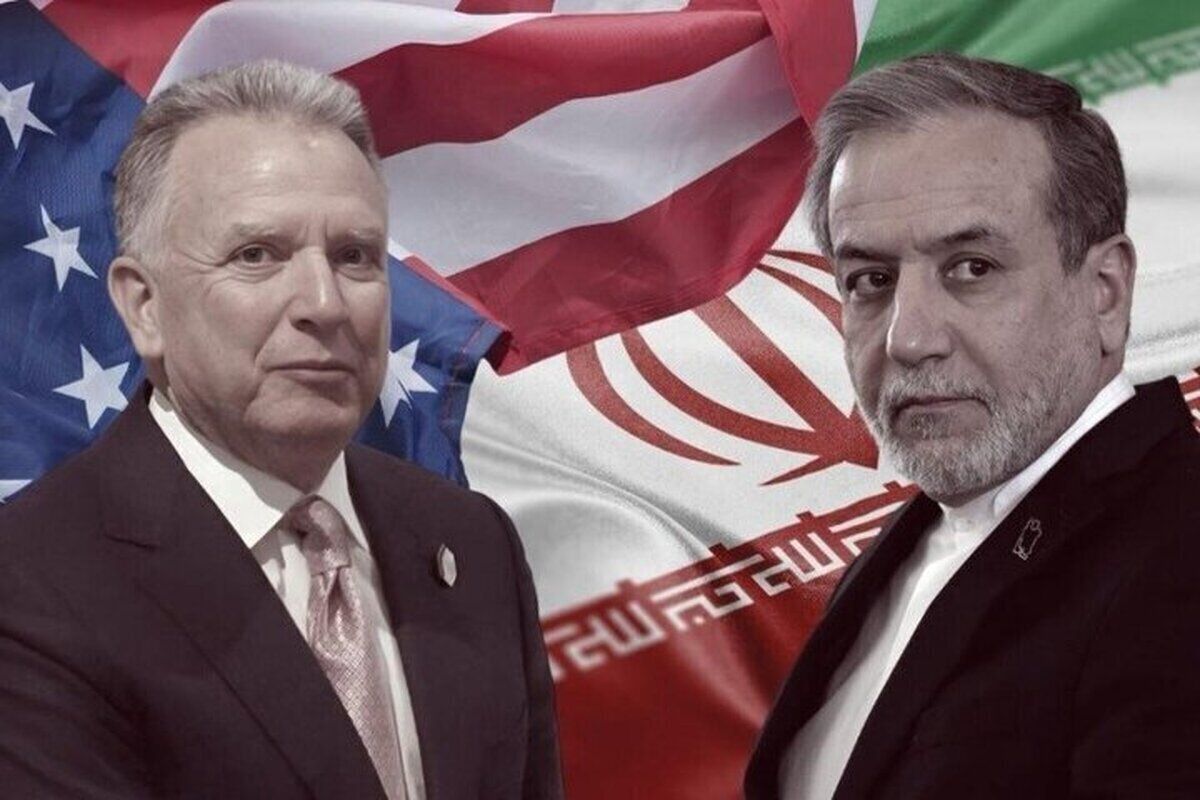 نتایج مذاکرات قابل پیش‌بینی نیست