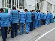 کمک همه دستگاه‌ها برای برخورد با اراذل