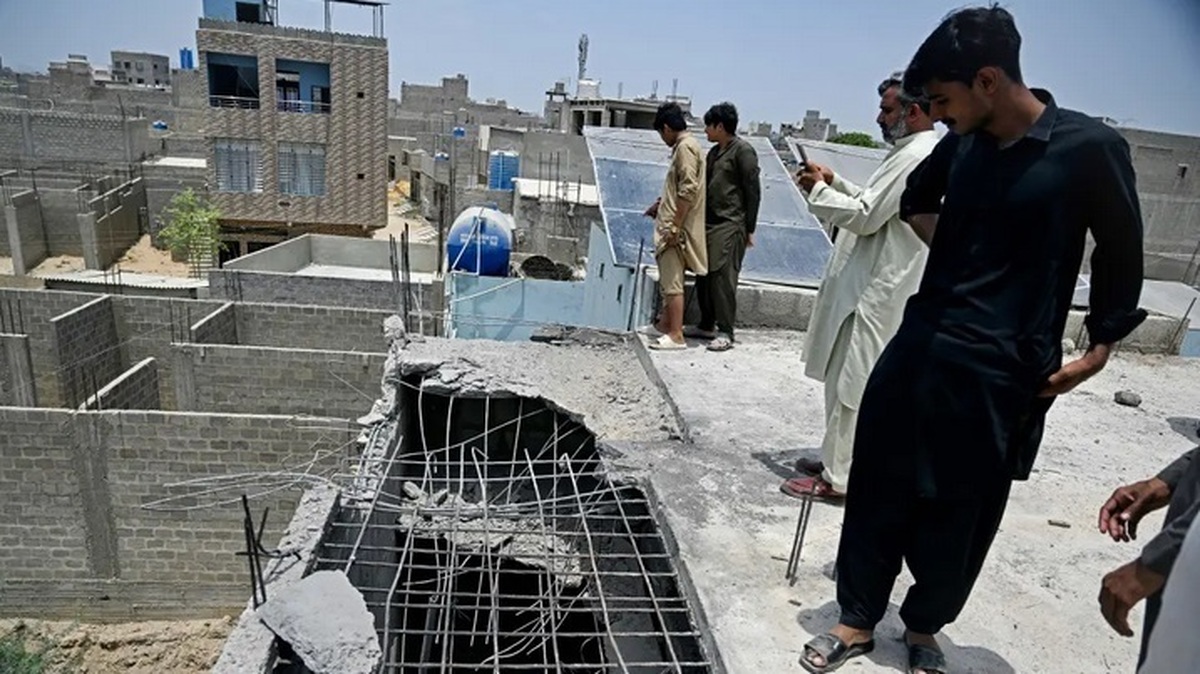 هشدار پاکستان: خطر جنگ هسته‌ای با هند واقعی و نزدیک است