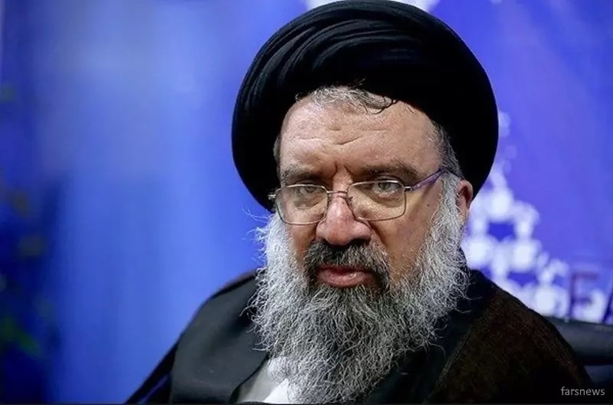 واکنش خاتمی به سخنان ترامپ درباره خلیج فارس