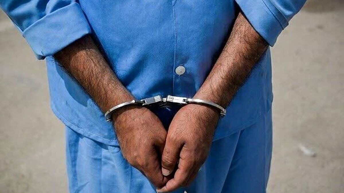 بازداشت قاتل دختر جوان در اسلامشهر