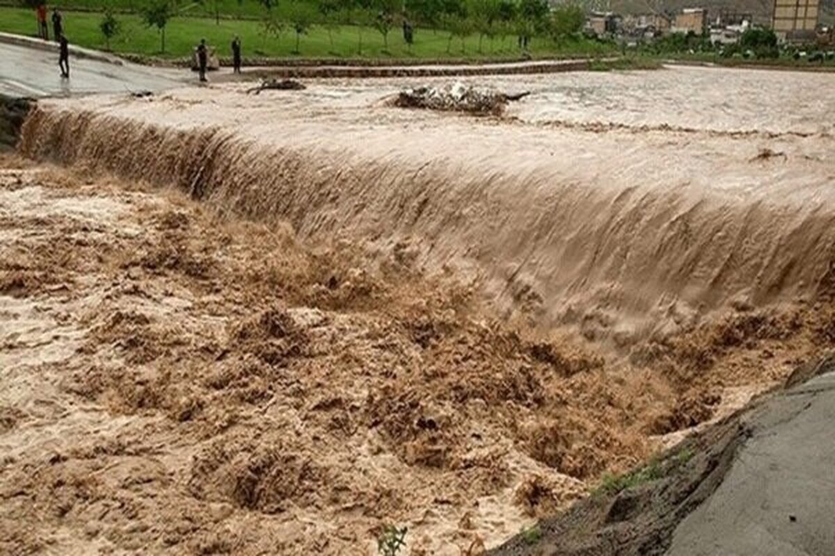 پیش‌بینی وضعیت جوی استان‌ها طی ساعات آینده